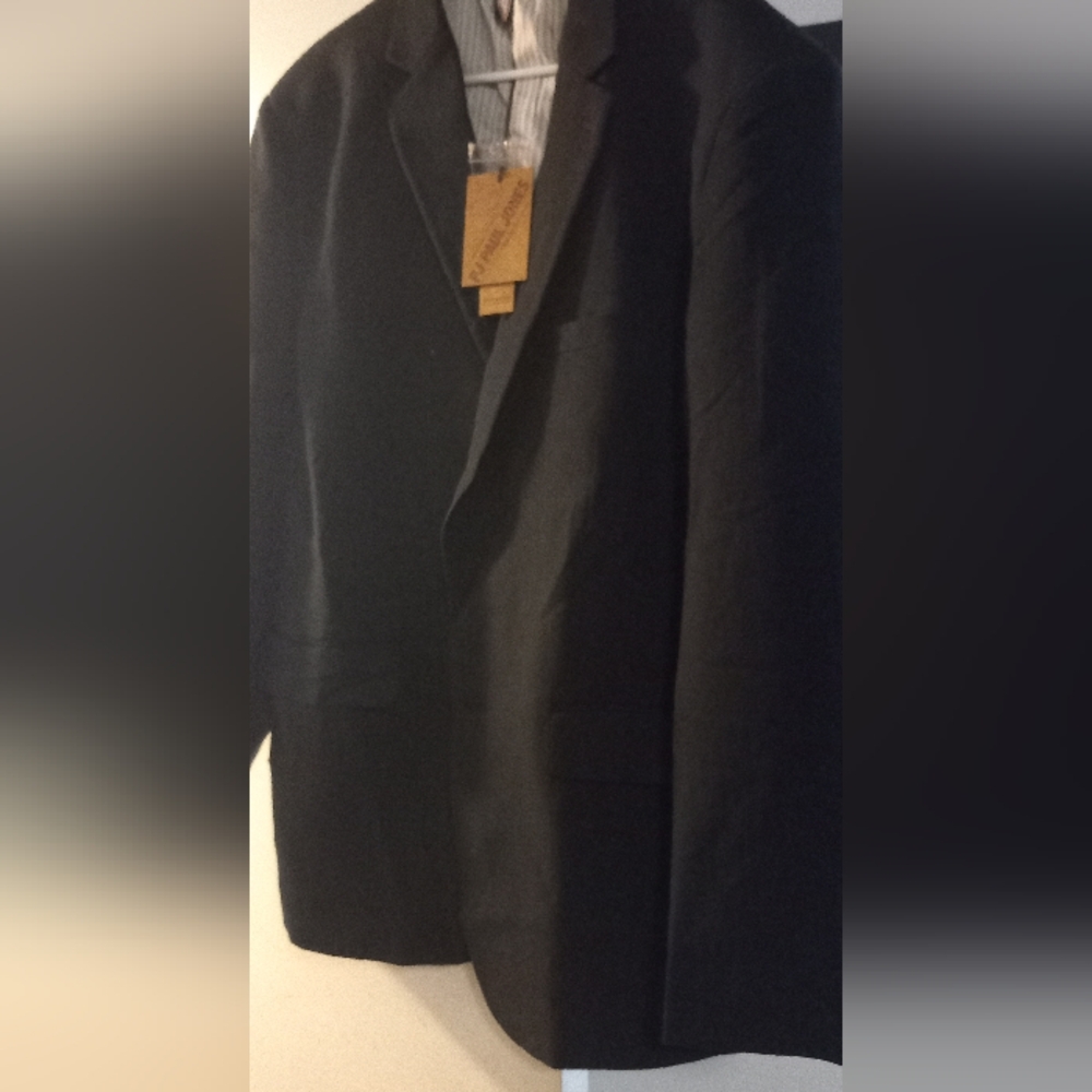 Mens blazer